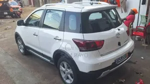 Great Wall Wingle 2020 Blanc