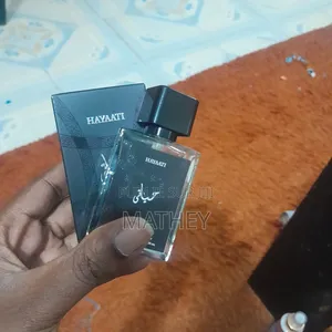 Parfum Miniature