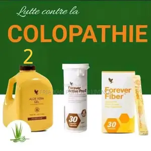Lutter Contre : La Colopathie, Hémorroïdes, Constipation, Gaz