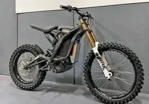 Vélo Électrique