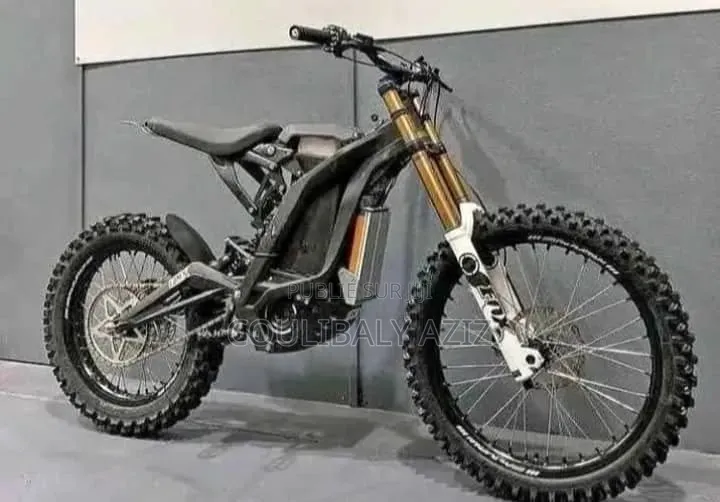 Vélo Électrique