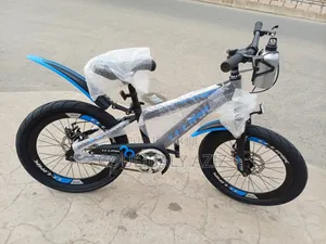 Vélo Électrique