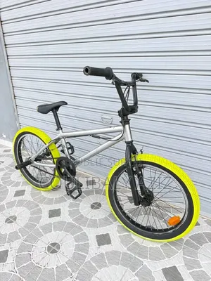 Vélo Électrique