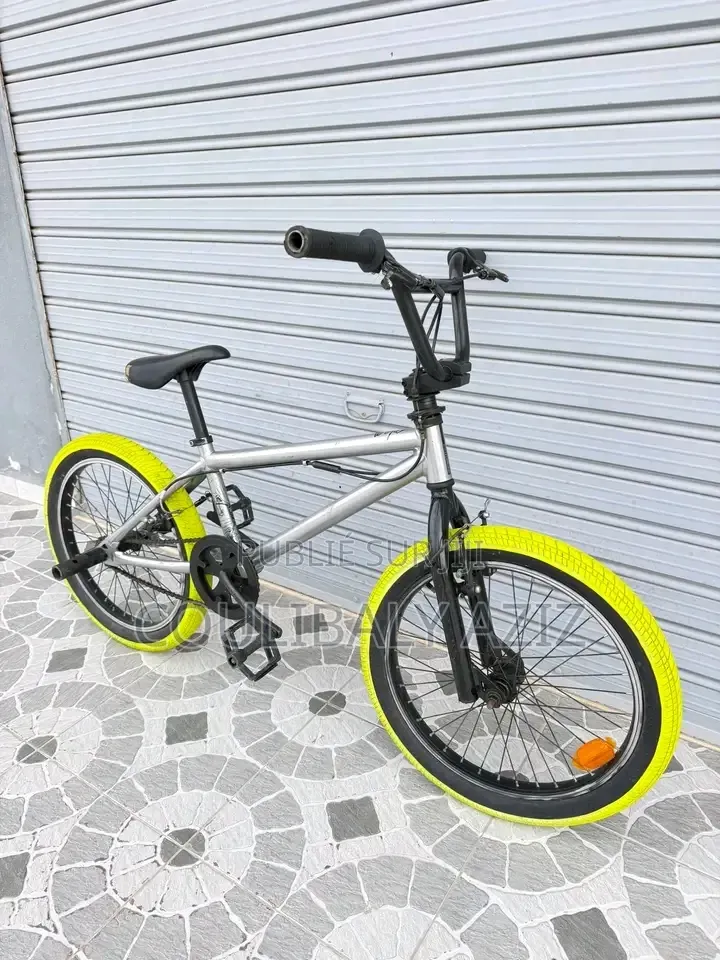 Vélo Électrique