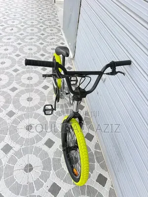 Vélo Électrique