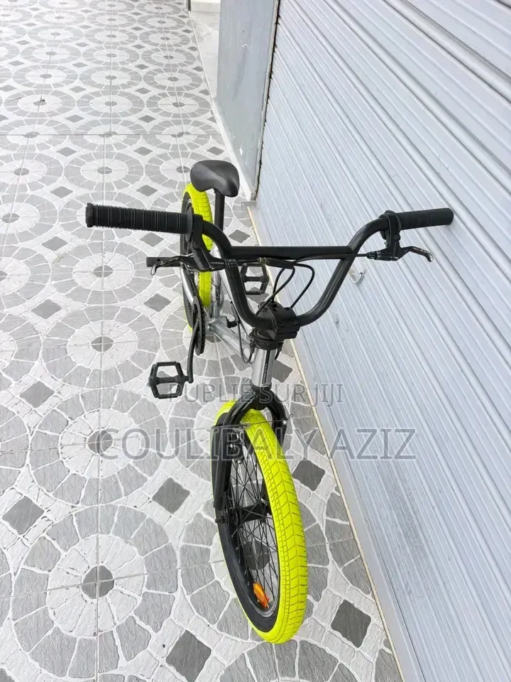 Vélo Électrique