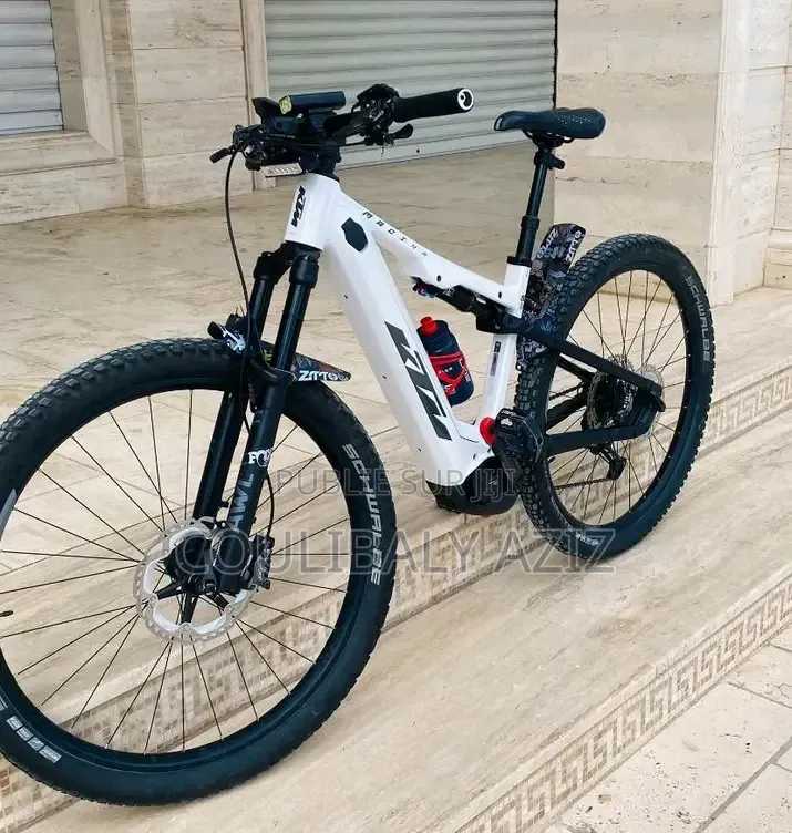 Électrique