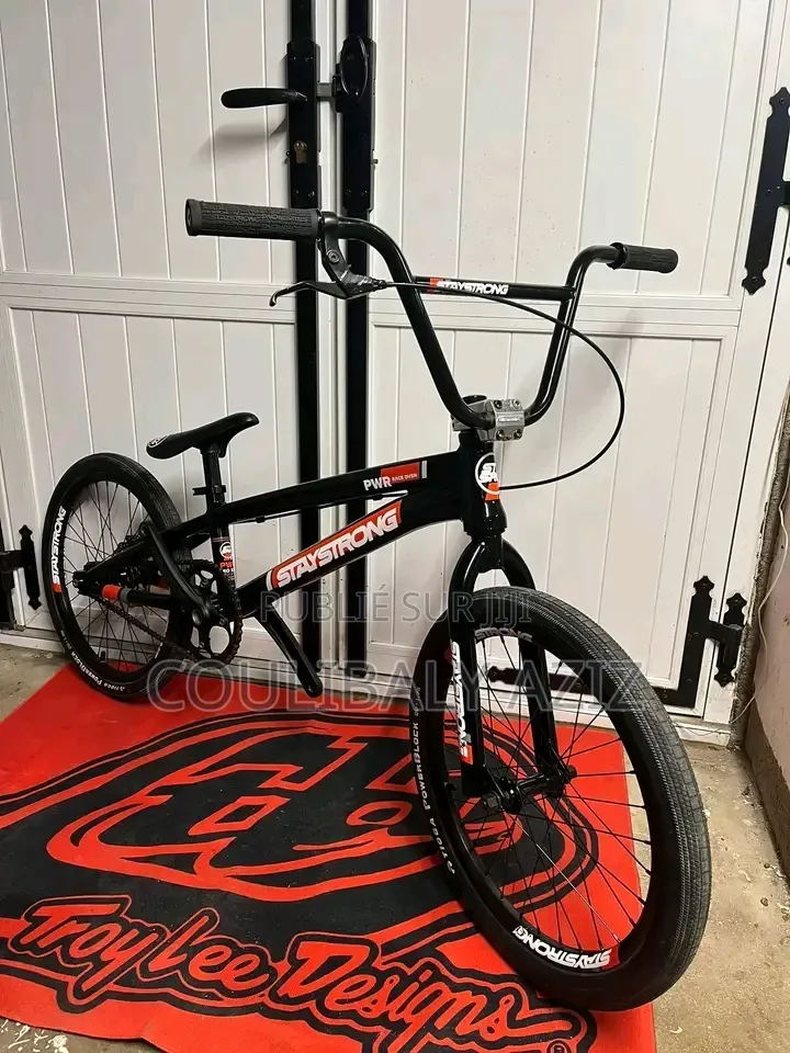 Vélo Électrique