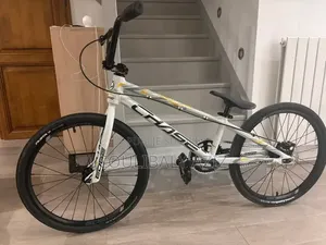 Vélo Électrique