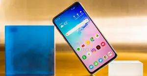 Nouveau Samsung Galaxy S10e 256 GB Bleu
