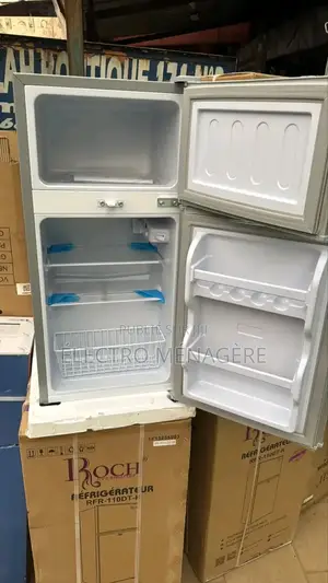 Réfrigérateur