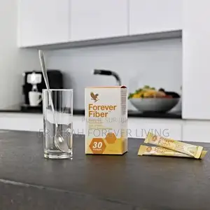Forever Fiber