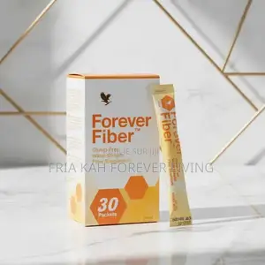 Forever Fiber