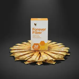 Forever Fiber
