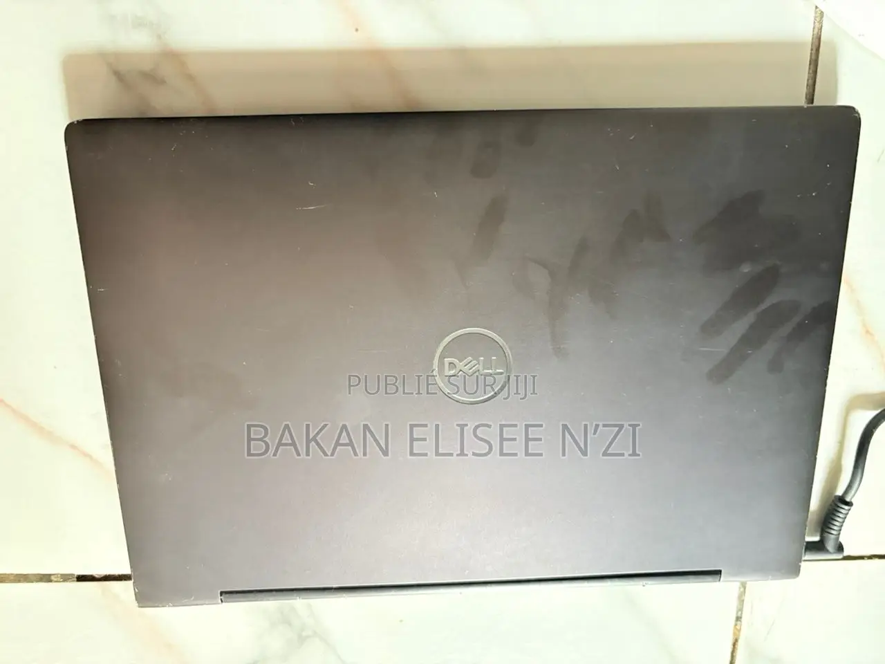 Ordinateur portable Dell Inspiron 7306 8GB Intel Core i5 HDD+SSD 256GB