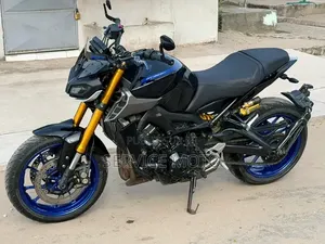 Nouveau Yamaha Autre 2024 Autre