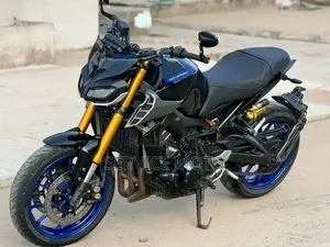 Nouveau Yamaha Autre 2024 Autre