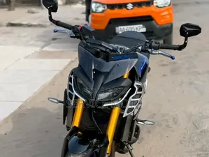 Nouveau Yamaha Autre 2024 Autre