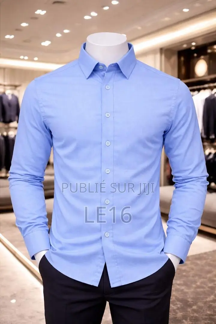 Tenue Pour Garçon