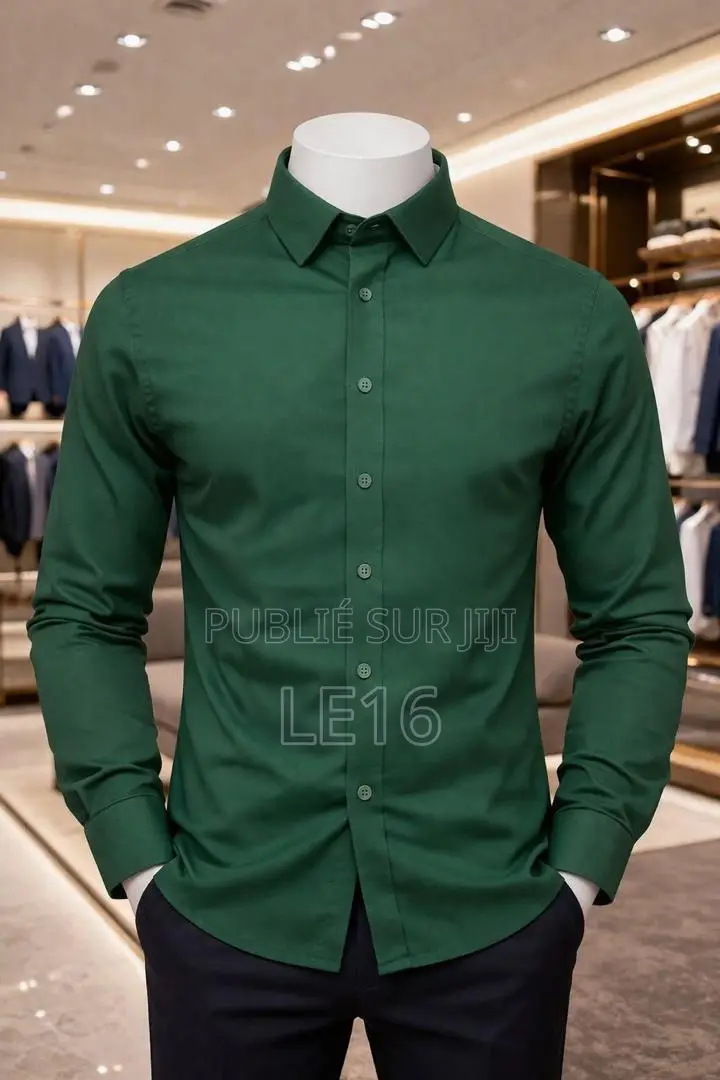 Tenue Pour Garçon