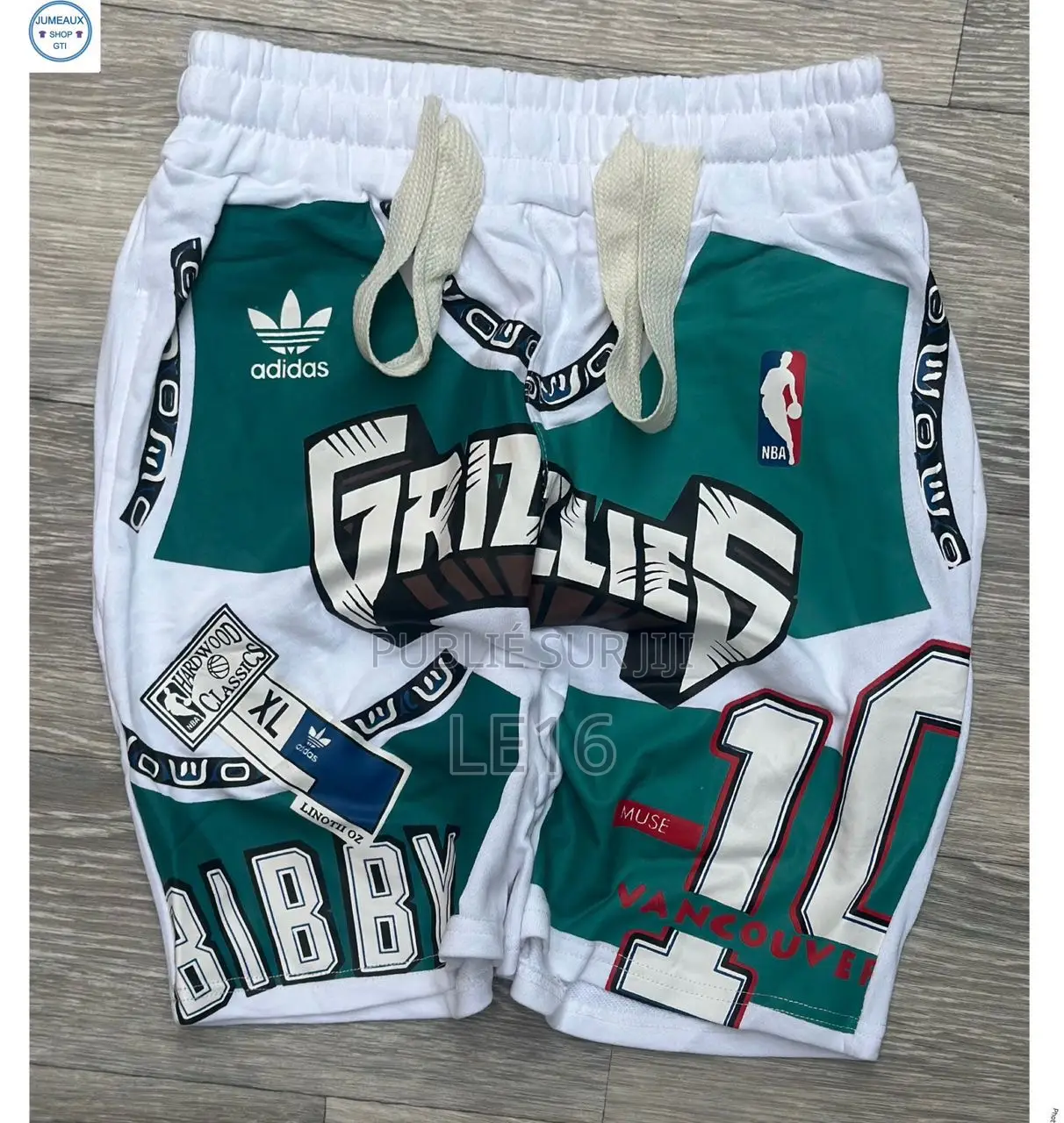 Tenue Pour Garçon
