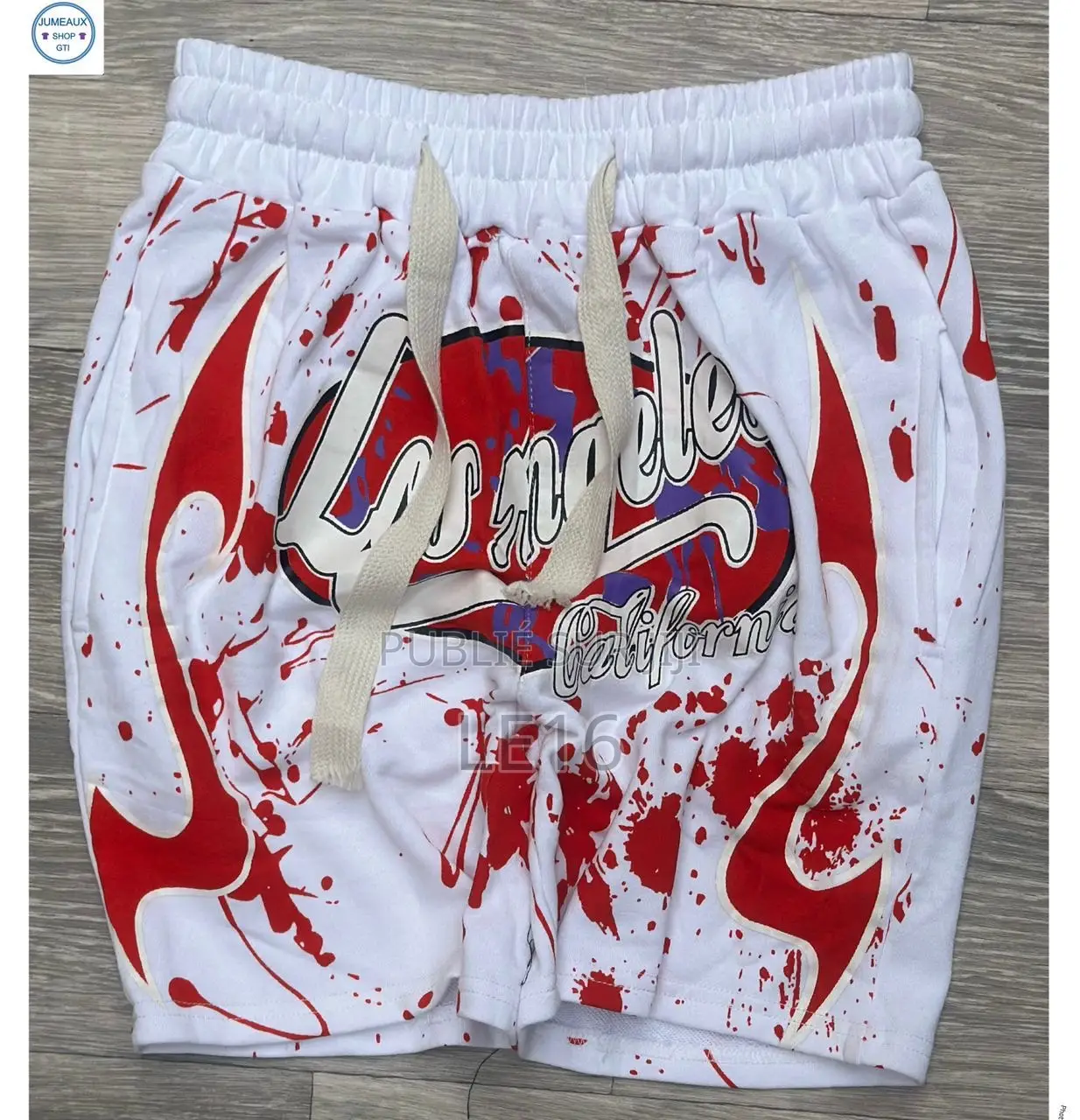 Tenue Pour Garçon