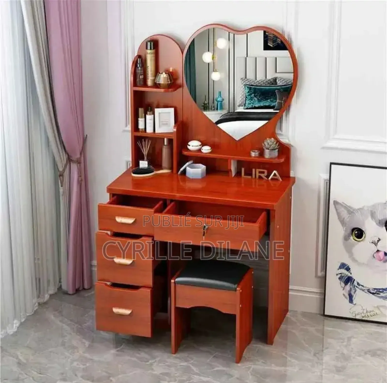 Armoire Original À Bon Prix