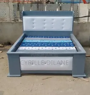 Lit Original À Bon Prix