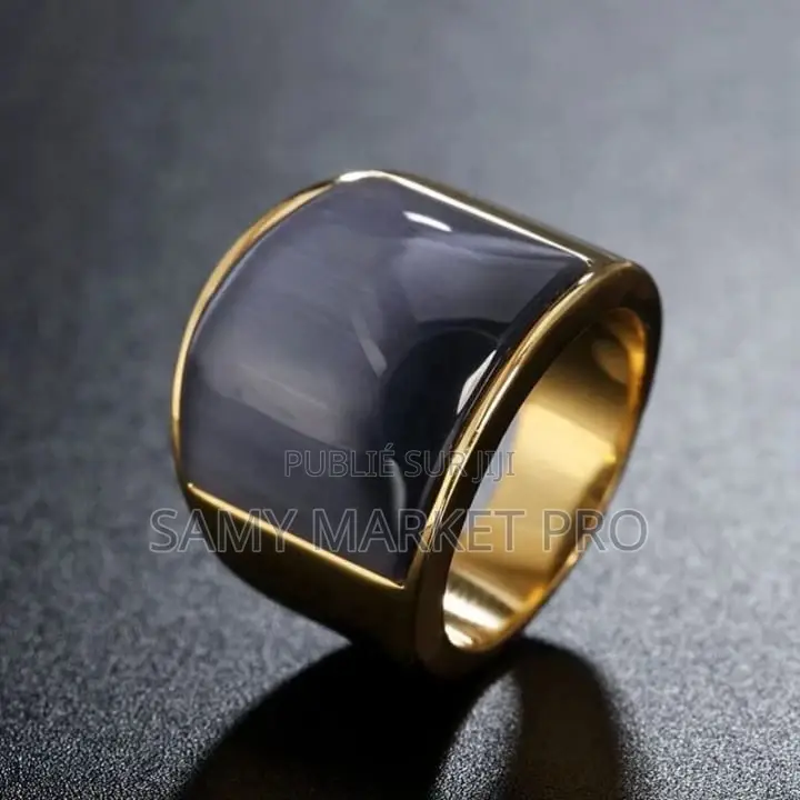 Bague Œil De Tigre