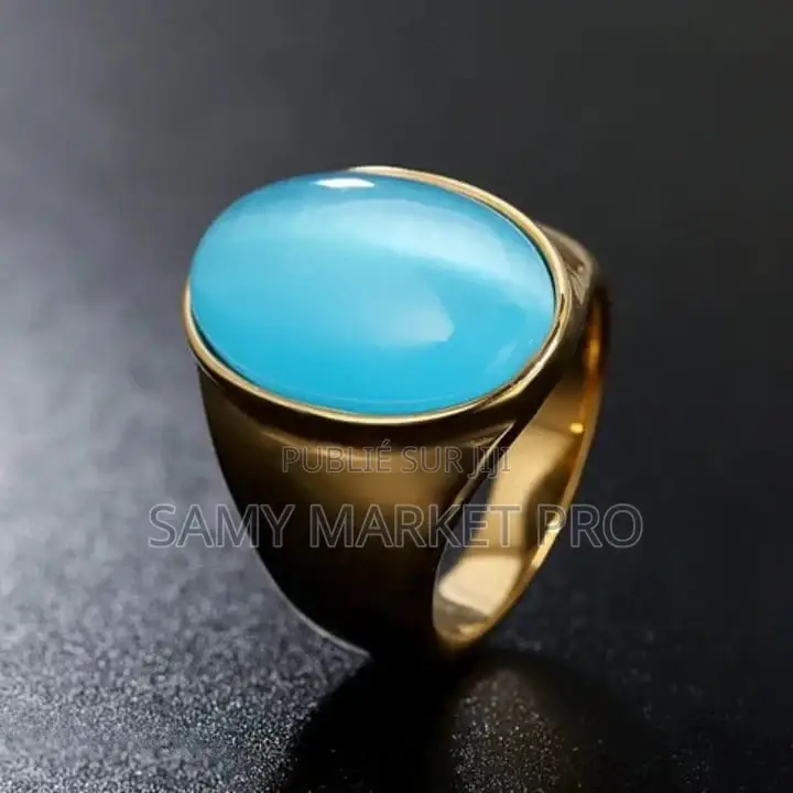 Bague Œil De Tigre