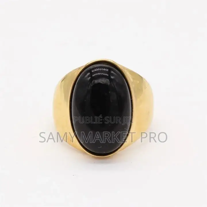 Bague Œil De Tigre