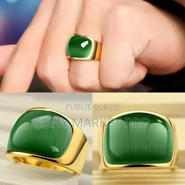 Bague Œil De Tigre