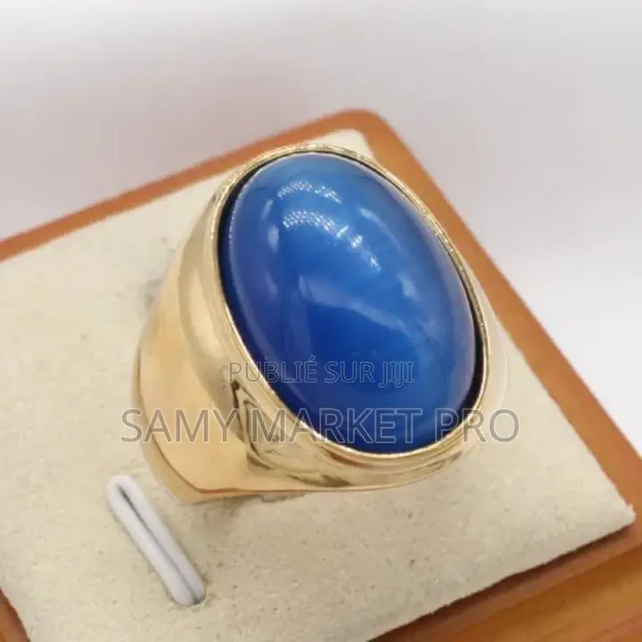 Bague Œil De Tigre