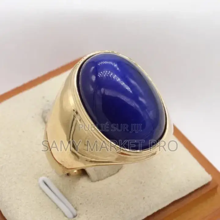 Bague Œil De Tigre