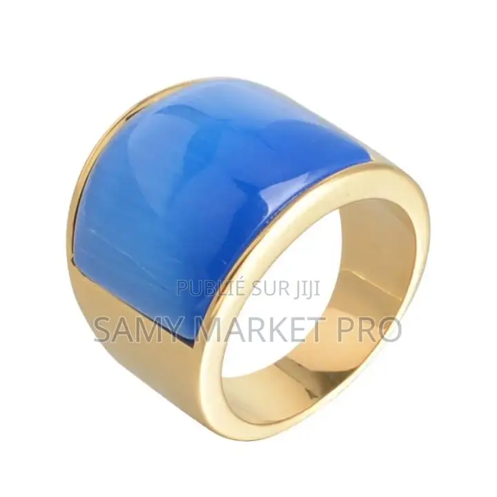 Bague Œil De Tigre