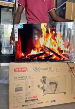 Télévision