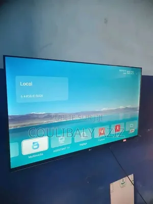 Télévision