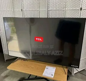 Télévision