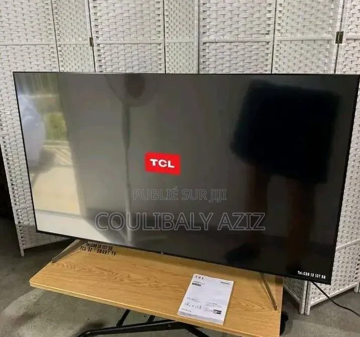 Télévision