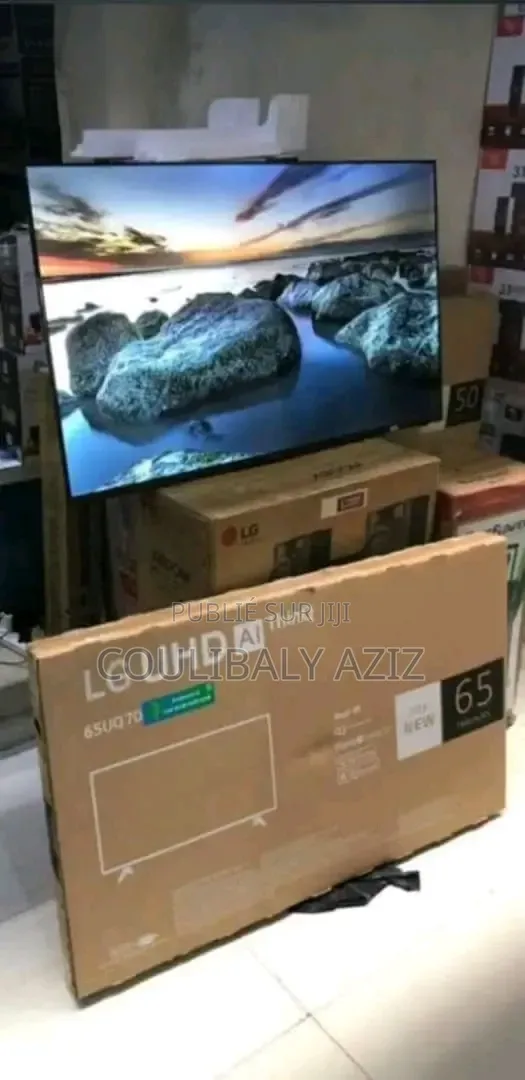 Télévision