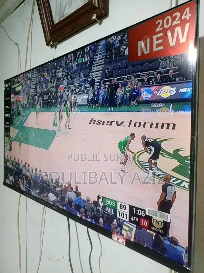 Télévision