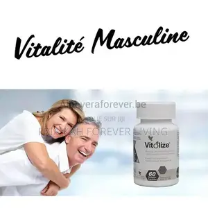 Forever Vitolize Homme