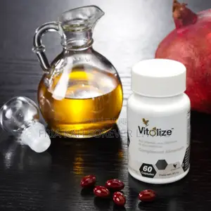 Forever Vitolize Homme