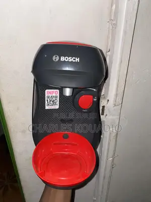 Machine À Café Bosch Tassimo – Très Bon État