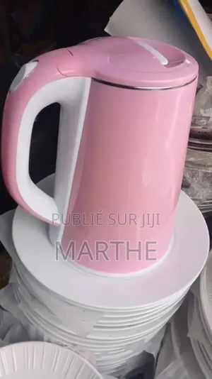 Chauffe Eau Électrique