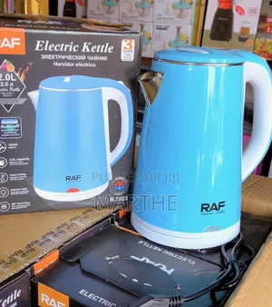 Chauffe Eau Électrique