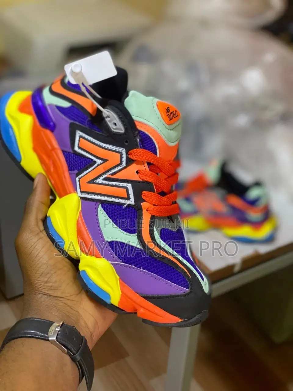 New Balance 9060