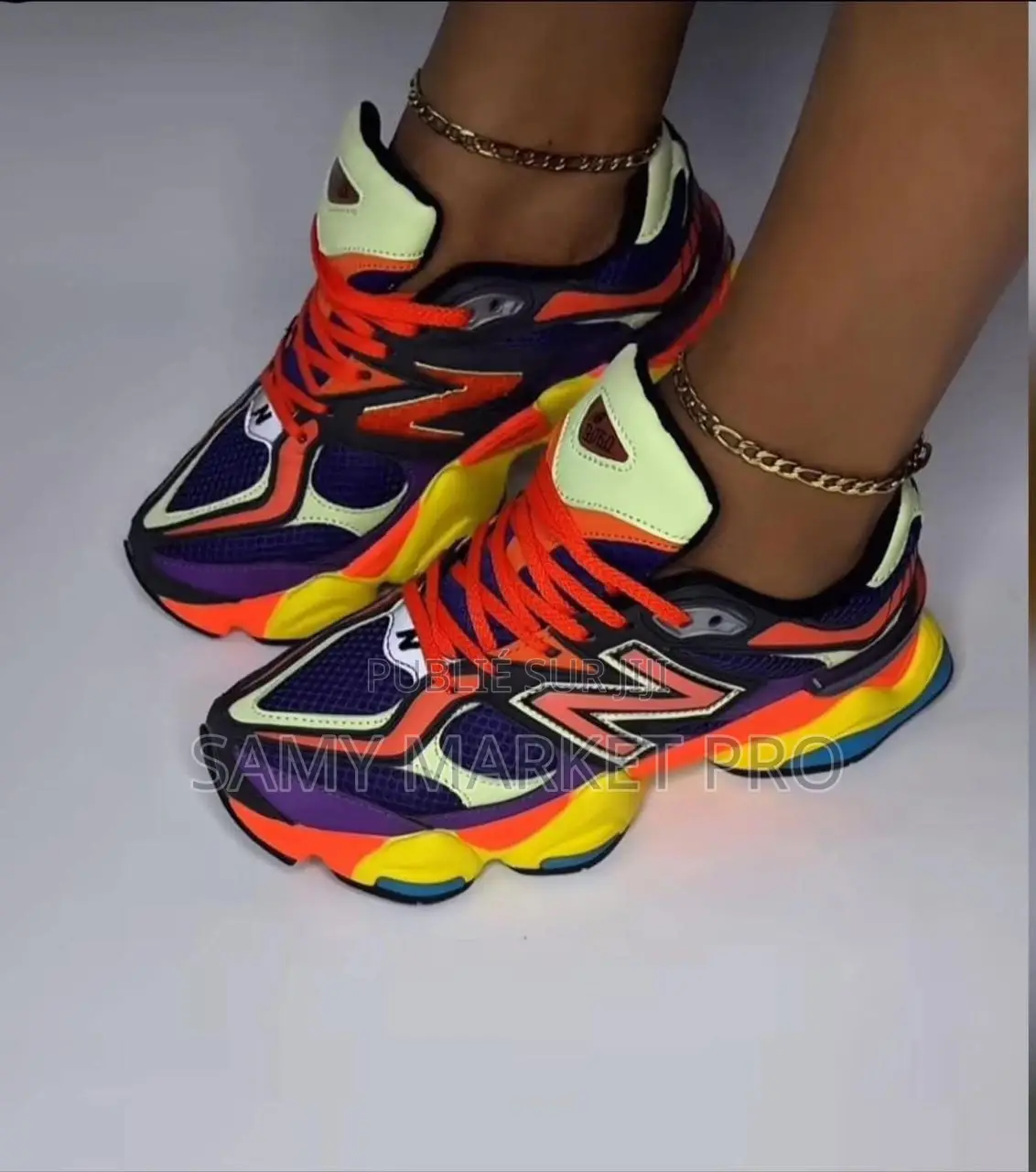 New Balance 9060