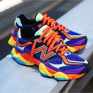 New Balance 9060
