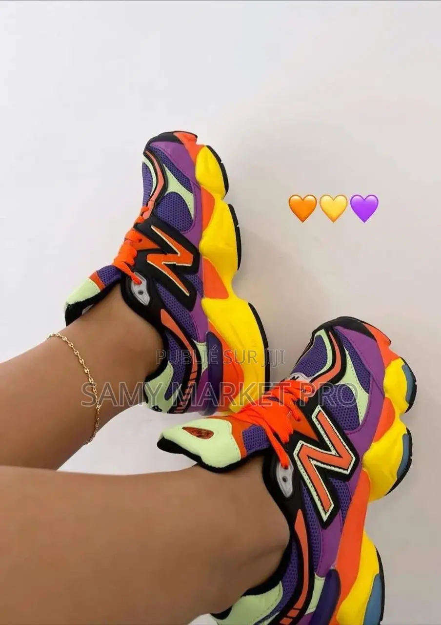 New Balance 9060